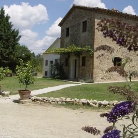 Apartamento La Taverna In By Interhome Umbertide