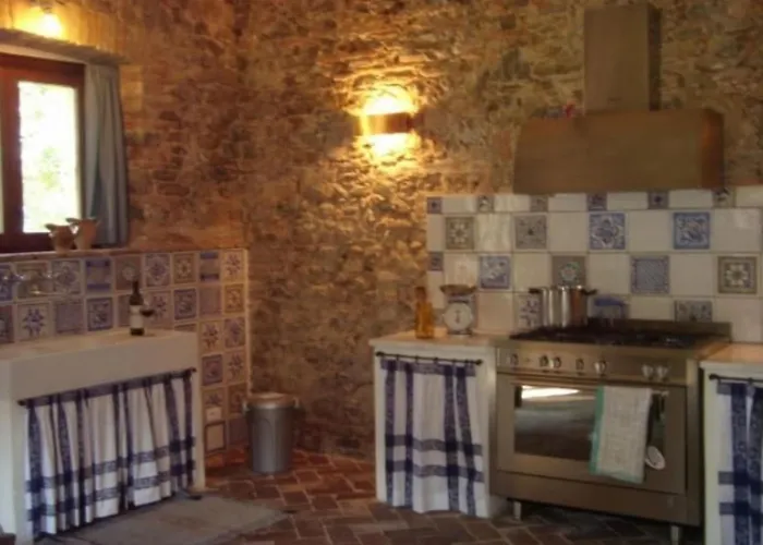La Taverna In By Interhome Umbertide