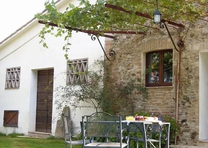 La Taverna In By Interhome *