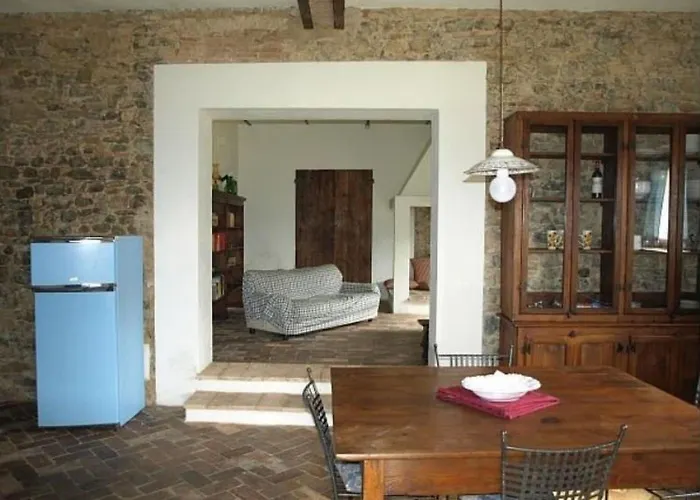 Apartamento La Taverna In By Interhome