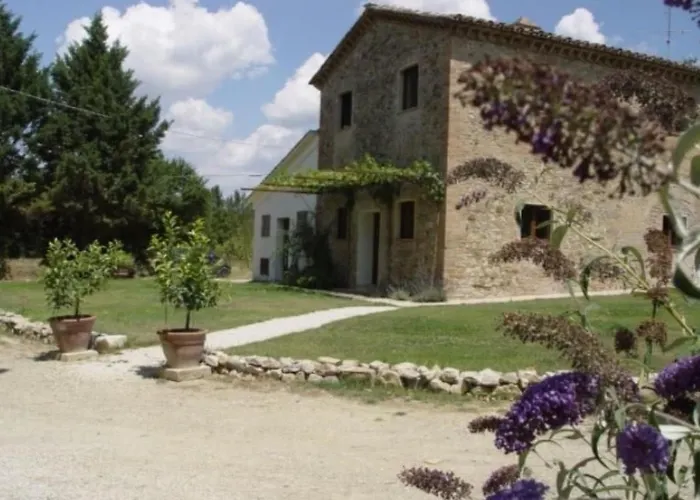 Apartament La Taverna In By Interhome Umbertide